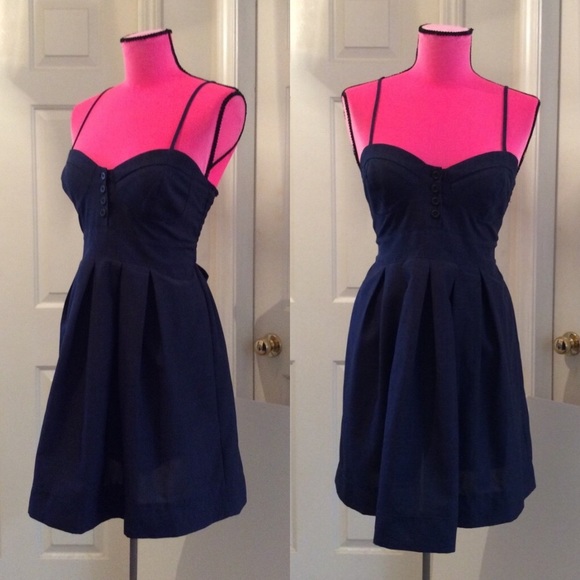 Urban Renewal Dresses & Skirts - Urban Renewal vintage fabrics dress (possibly NWOT)